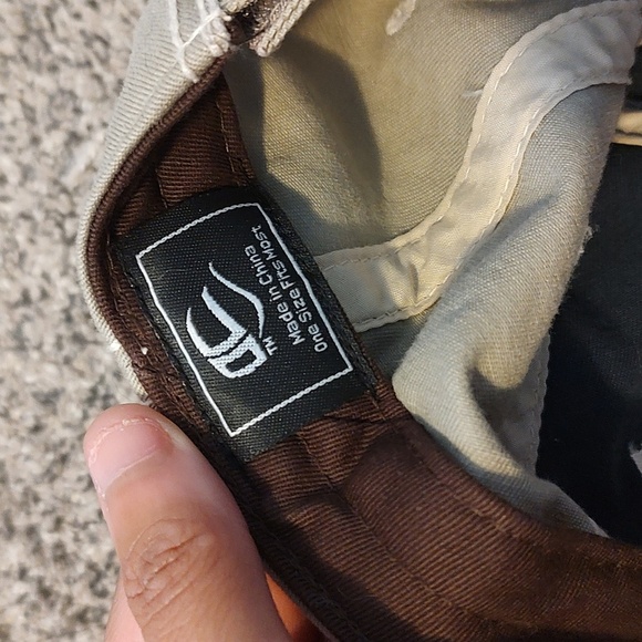 Luke Bryan Hat - Picture 4 of 7